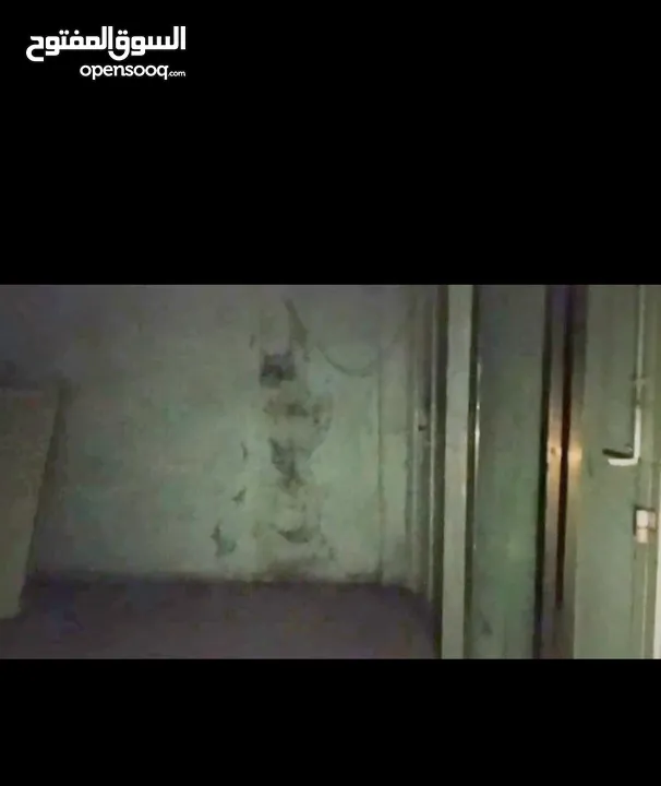 محل بابين عالشارع للبيع في منطقة حيوية جداً نابلس_ شارع تل