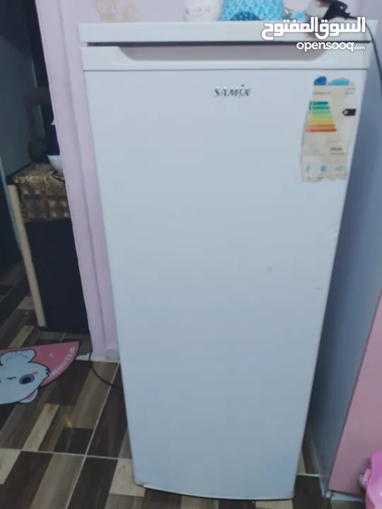 فريزه 110  6دروج فحص كامل