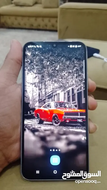 a34 G256 قيقه   G5