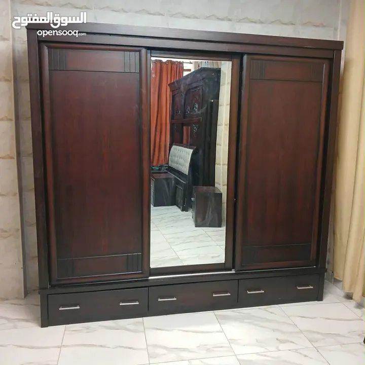 غرفه نوم ماستر