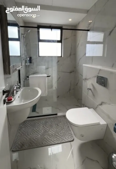 For annual rent – Fully Furnished Apartment in Diplomatic Area (Near U.S. Embassy)