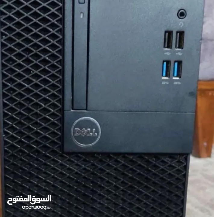 DELL i5-7500 optiplex