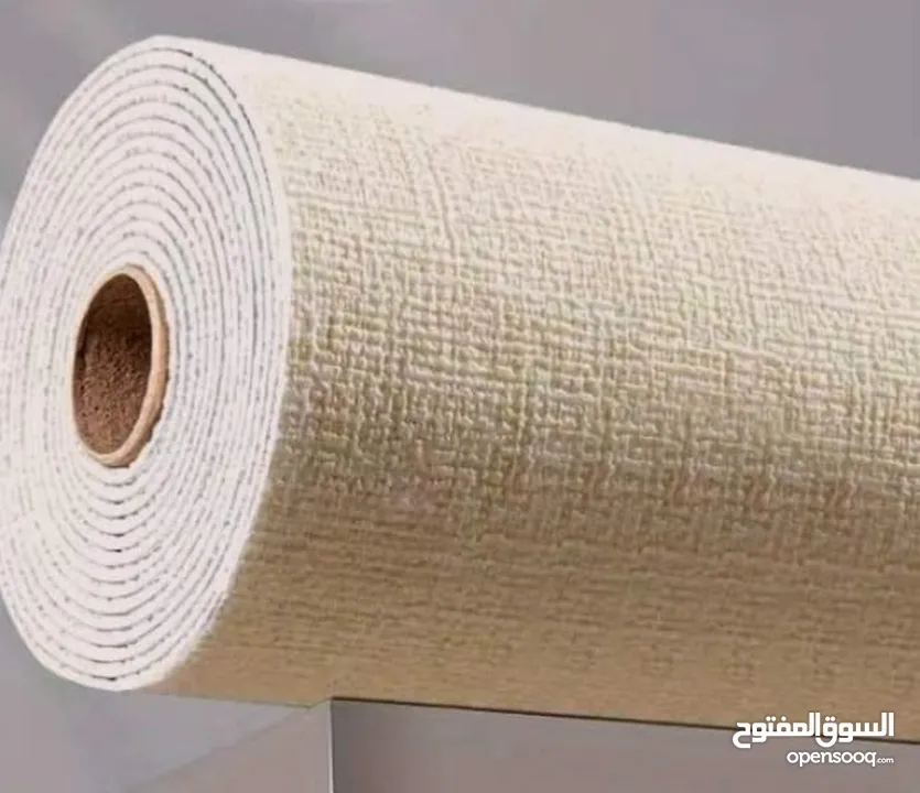ورق الجدران الفوم المضغوط الحراري