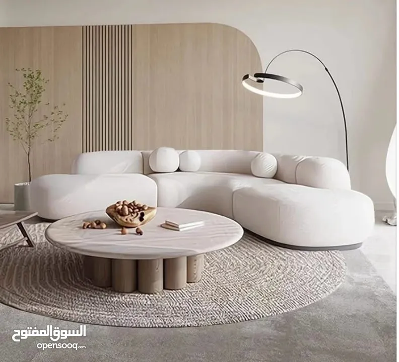 طاولات تخوت غرف معيشه غرف ضيوف