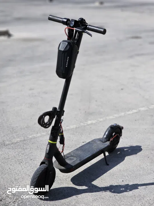 Xiaomi MI 2 Pro electric Scooter for sale good condition