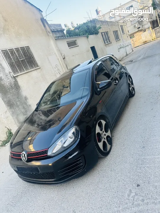 gti stage 2 mrc