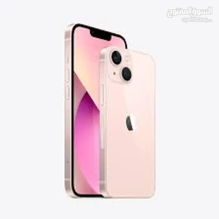 iPhone 13-128 new وارد شرق اوسط كفاله سنتين من الوكيل الرسمي cellbay