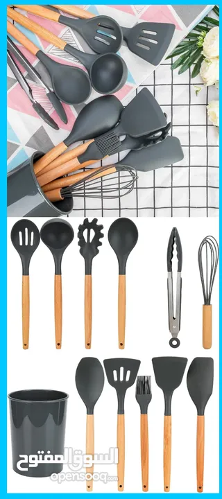 استعد لرمضان مع مجموعة من ادوات المطبخ متعددة الاستخدامات: إطلالة جديدة لمائدتك في شهر الخير والبركة