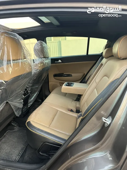 كيا سبورتج 2018 سعر طحن بنوراما 2000 ديزل 4x4 جي تي
