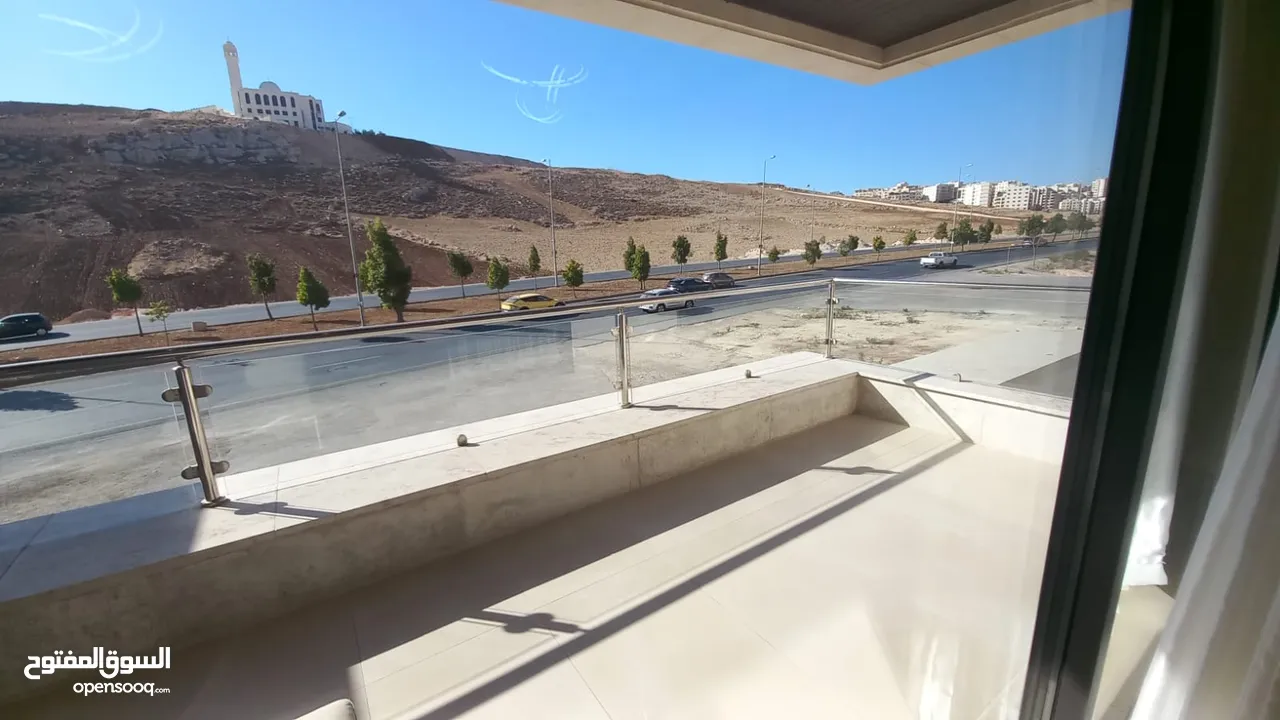 شقة فاخرة لللايجار في عبدون ( Property 40198 ) سنوي فقط