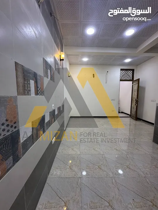 شقة للايجار حي صنعاء طابق اول تلائم الشركات والمكاتب