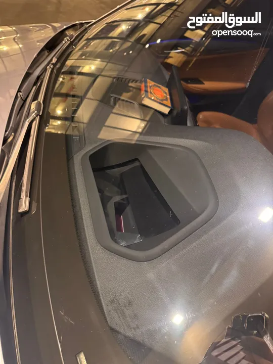 BMW 530e 2019