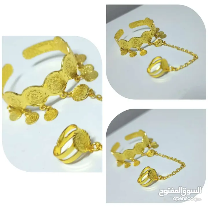 ذهب إيطالي