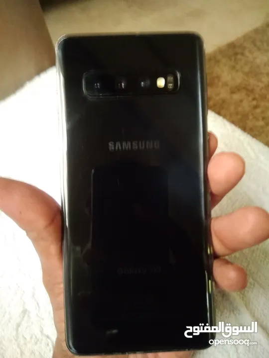 سامسونج جالكسي S10 Samsung Galaxy S10