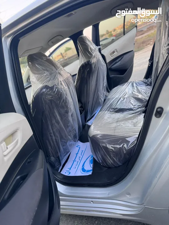 Toyota Corolla 2020- 1600cc