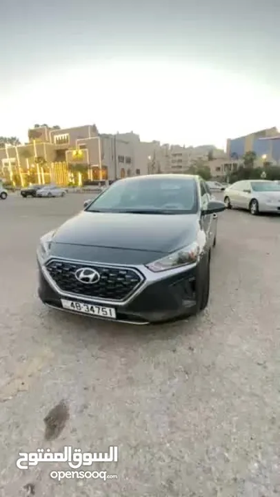 هيونداي ايونك 2022 كاش أو بالاقساط على الهوية فقط