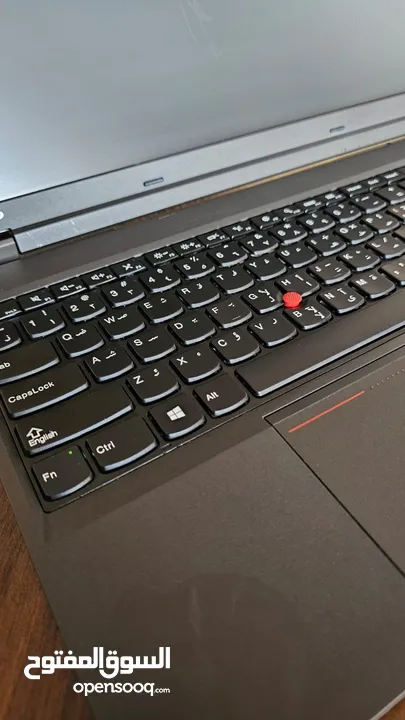 Lenovo laptop thinkpad x260