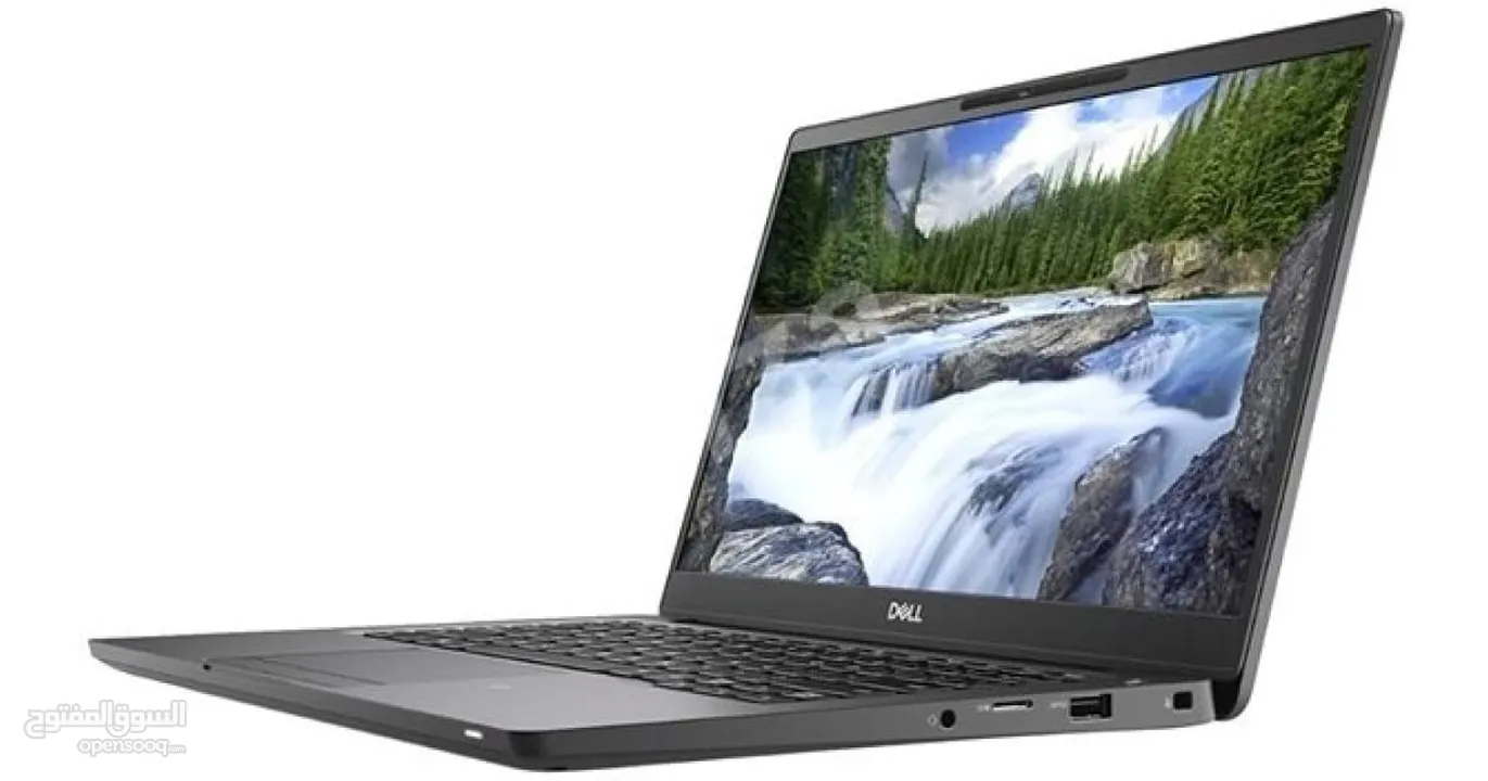 dell latitude 7490 لابتوب ديل