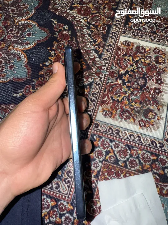 بوكو X4 برو 5G  256
