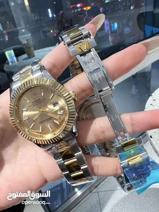 new rolex watch for sale