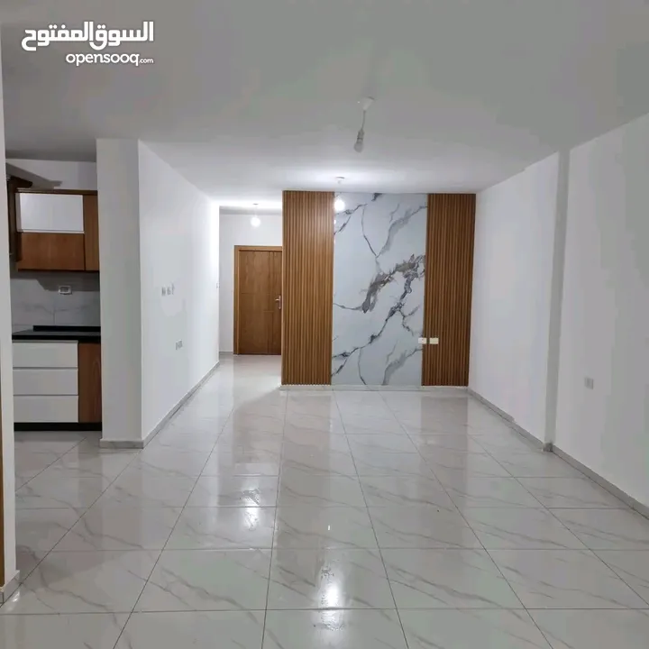 جيب عفشك واسكن شقة جاهزة للسكن