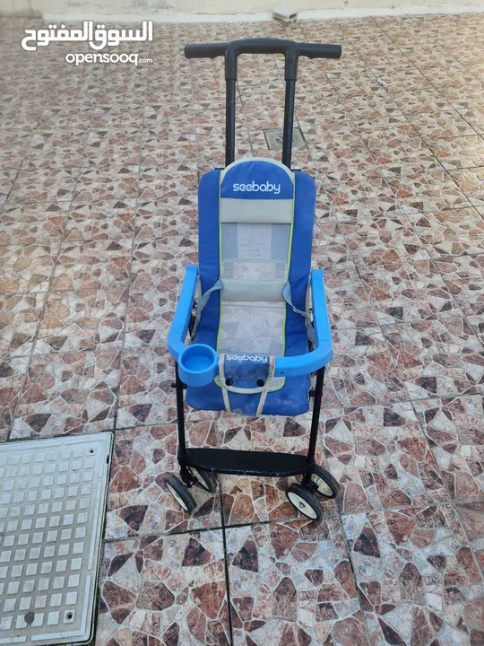 مستلزمات اطفال