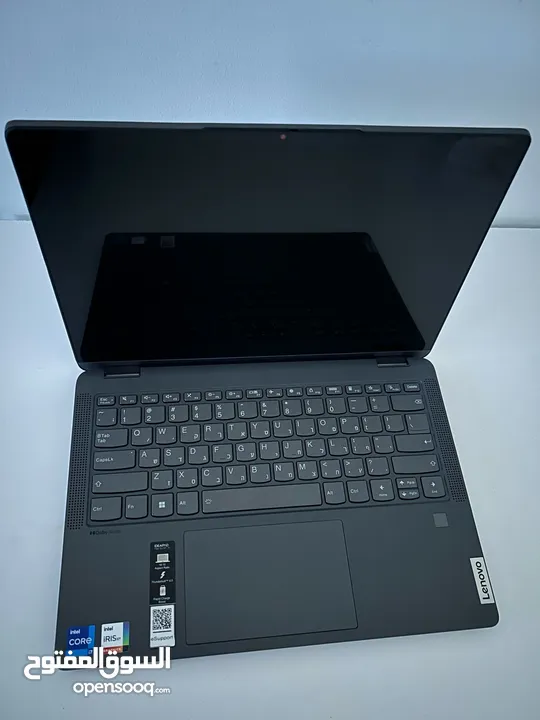 لابتوب Lenovo idea pad flex 5  للبيع