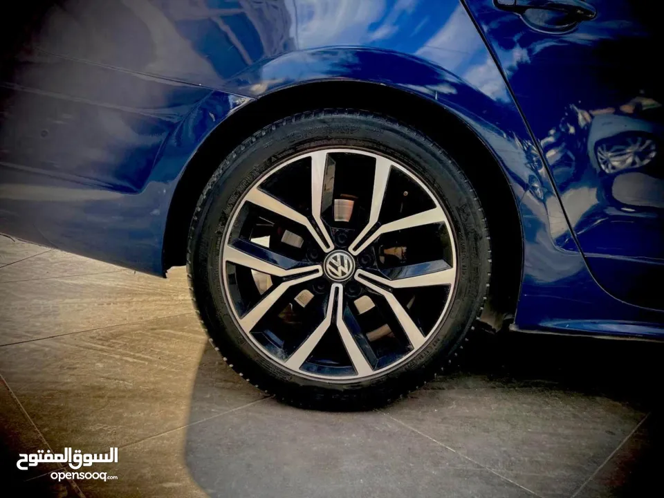 Vw Jetta 1.4 TSI 2012 Automatic