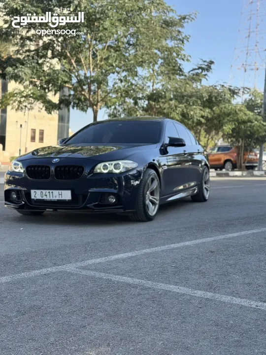 Bmw f10 للبيع دفعة وشيكات