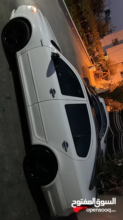 سكودا اوكتافيا 2012 اصل عمومي محولة خصوصي