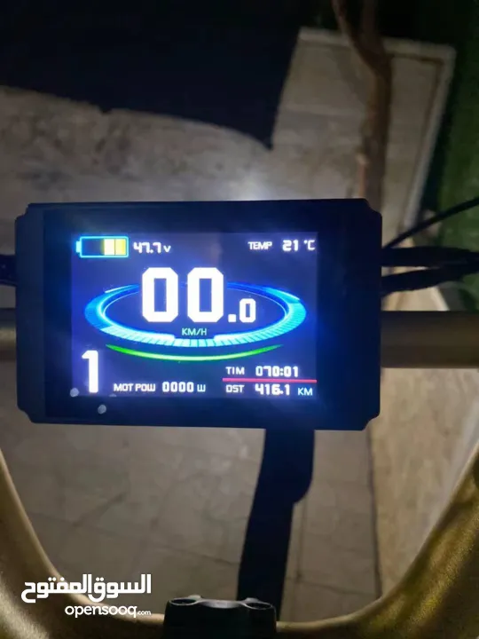 بسكليت كهرباء للبيع