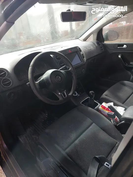 جولف بلس للبيع 2009 أصل عمومي إسرائيلي