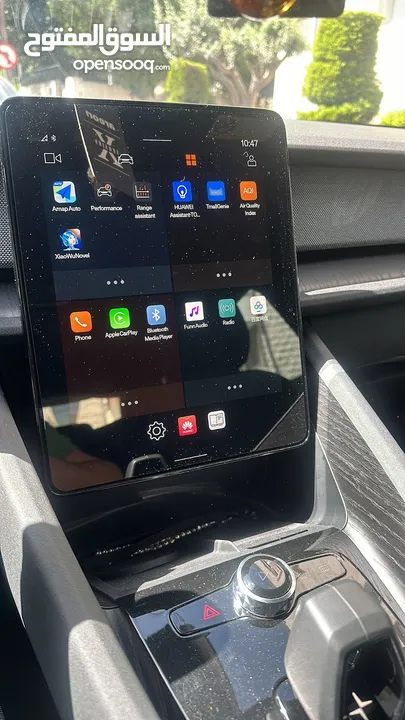 polestar 2  Model 2022