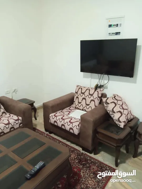 ستديو مفروش للايجار