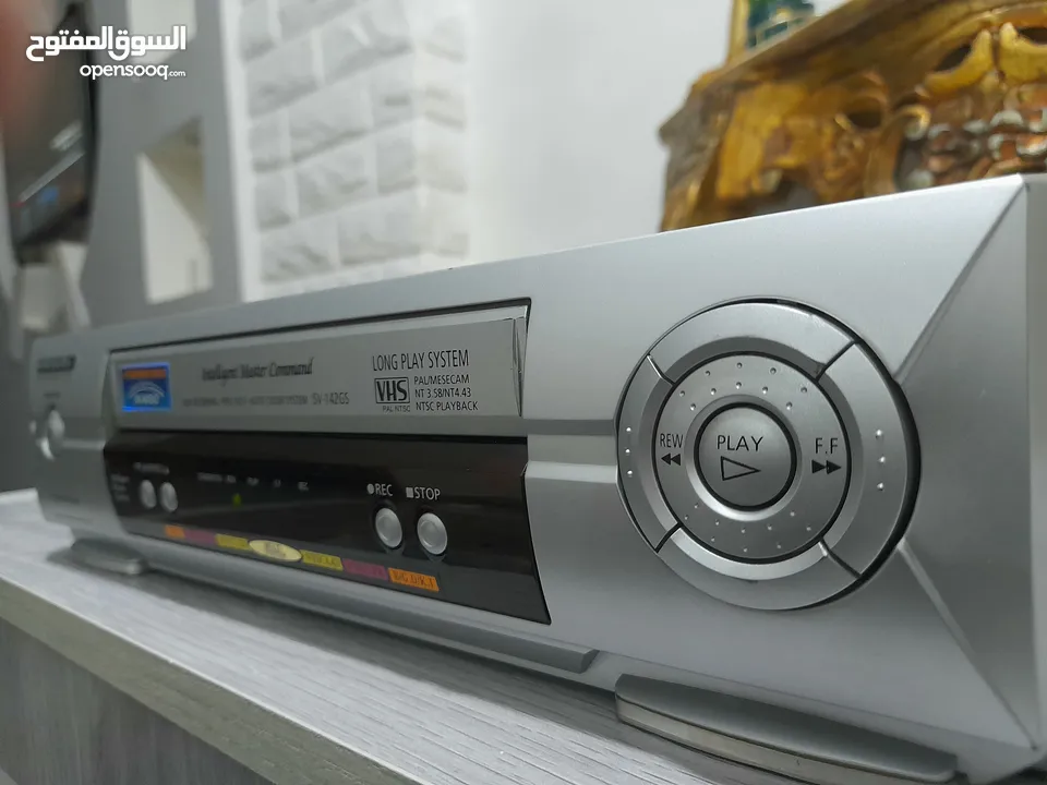 اي ستيريو بفقط((50)) دينار