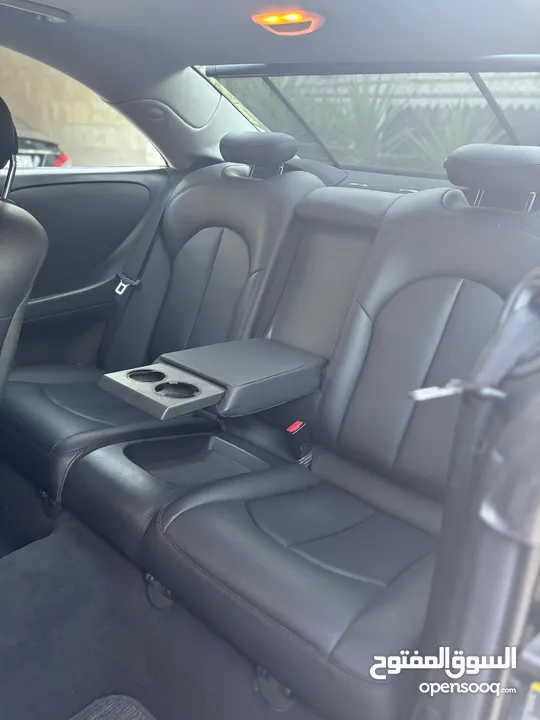 Mercedes CLK200 for sale