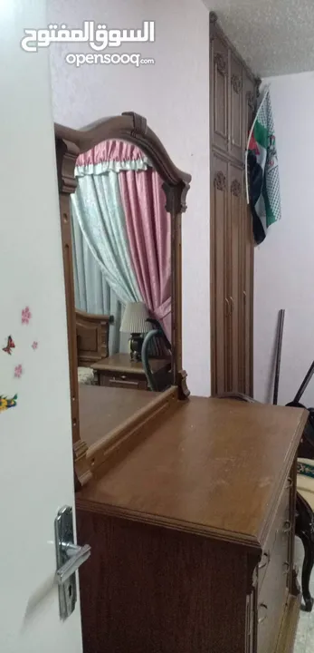 غرفة نوم بناتي