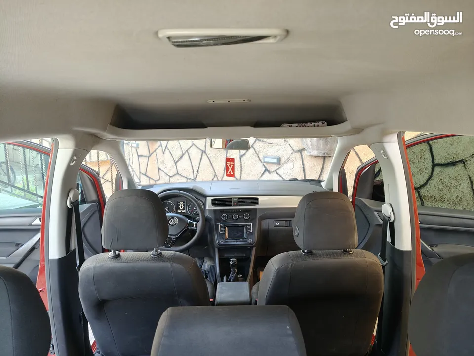 كادي ماطور 2000 ادهان الشركه عداد130 الف