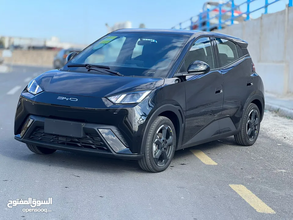سيجال عداد قليل جداً السياره بوضع الزيرو 2023 سعر حررررق