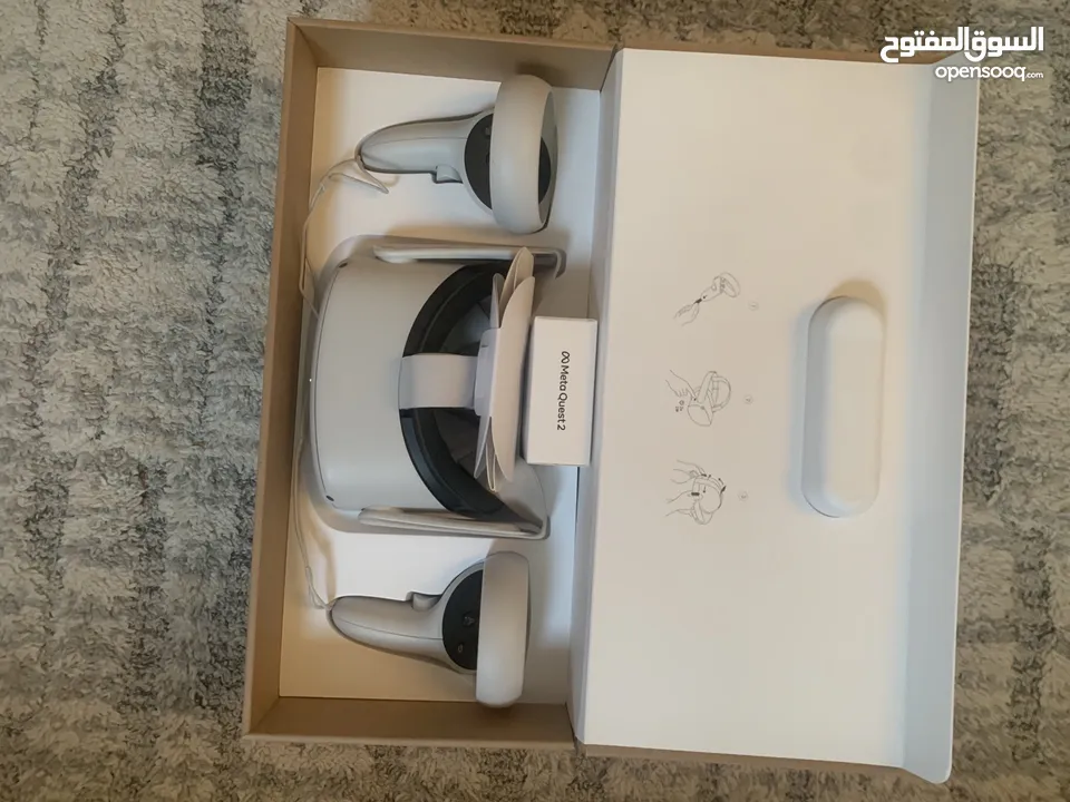 Oculus quest 2