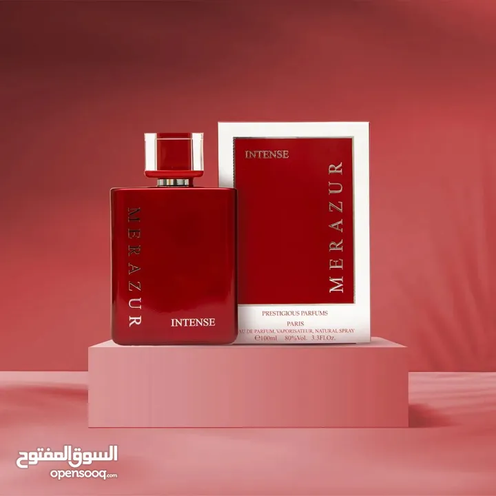 عطور نيش اصليه—Original Niche   عطور نيش وديزاينر Perfumes
