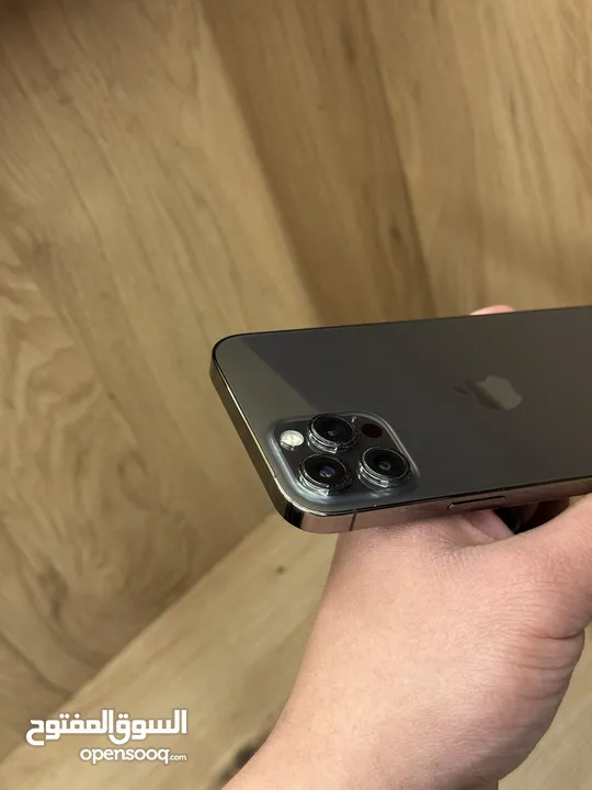 iPhone 12 Pro Max 256