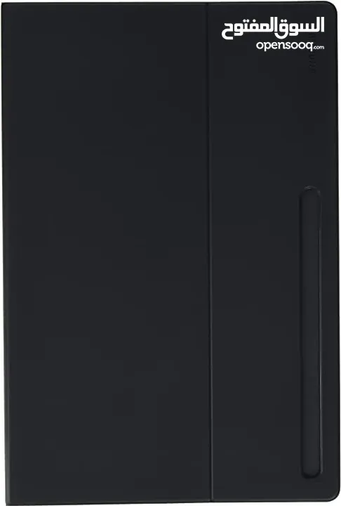 Samsung Tab S7 S8 Book Cover كفر سامسونج تاب اس 7 اس 8 دفتر