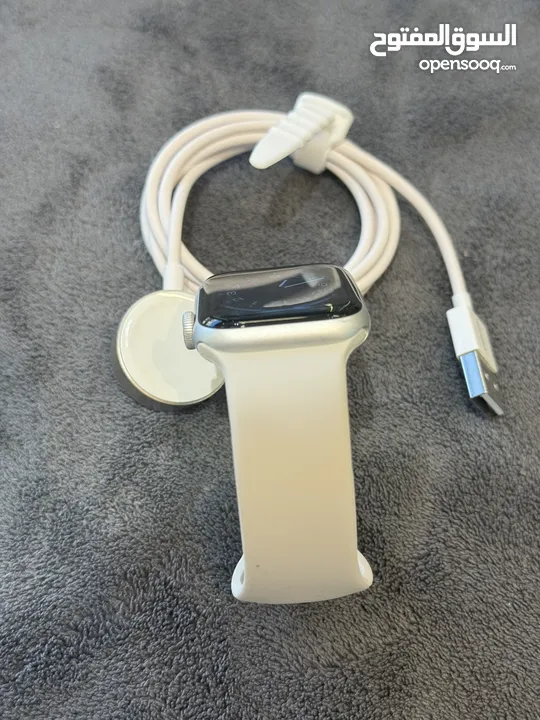 Apple watch S5 40mm وكاالة