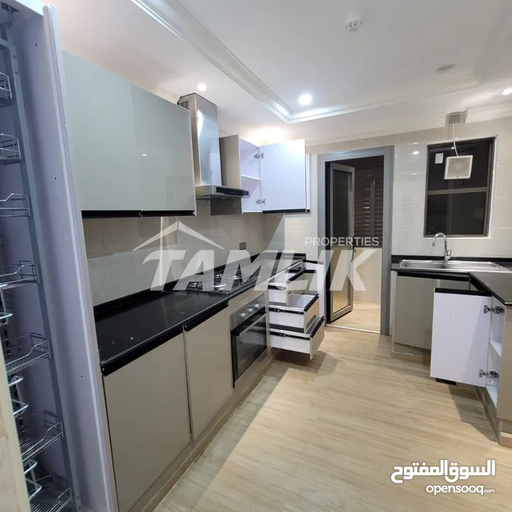 Charming Apartment for Rent in Al Azaiba  REF 406GM