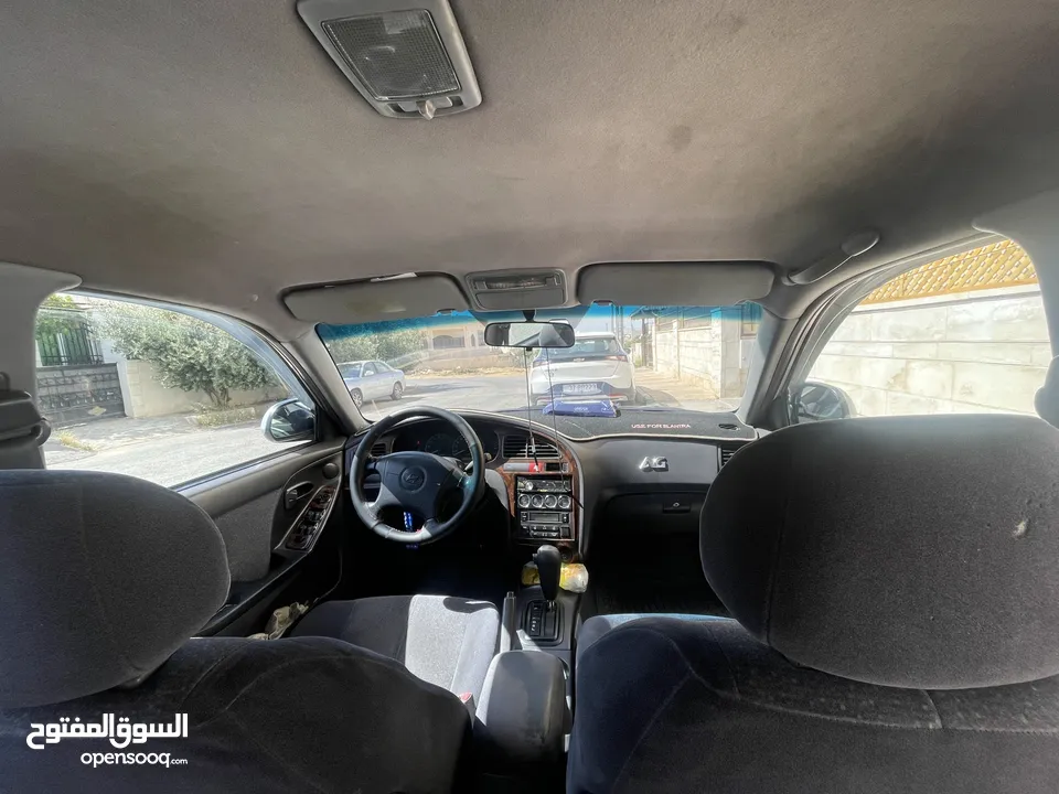 هيونداي افانتي xd