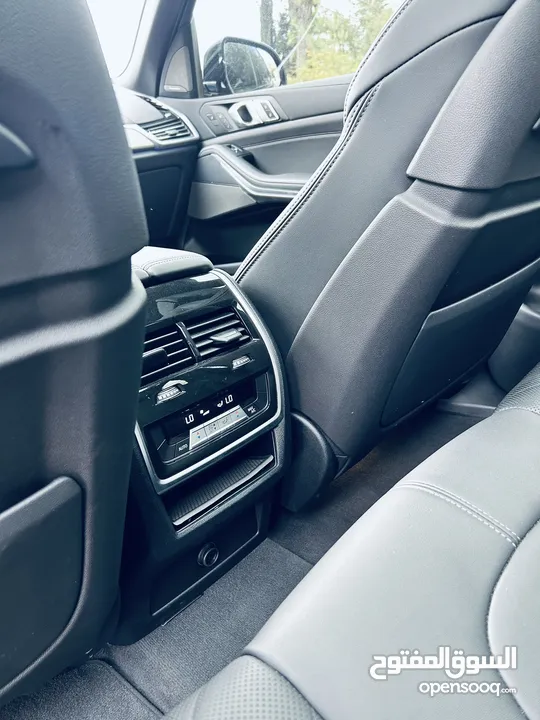 BMW X5 45e// M package 2023
