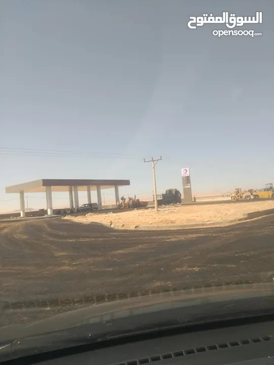 تزفيت ساحات وعزل اسطح