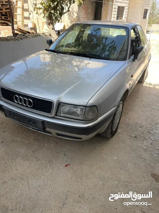 Audi 80 للبيع