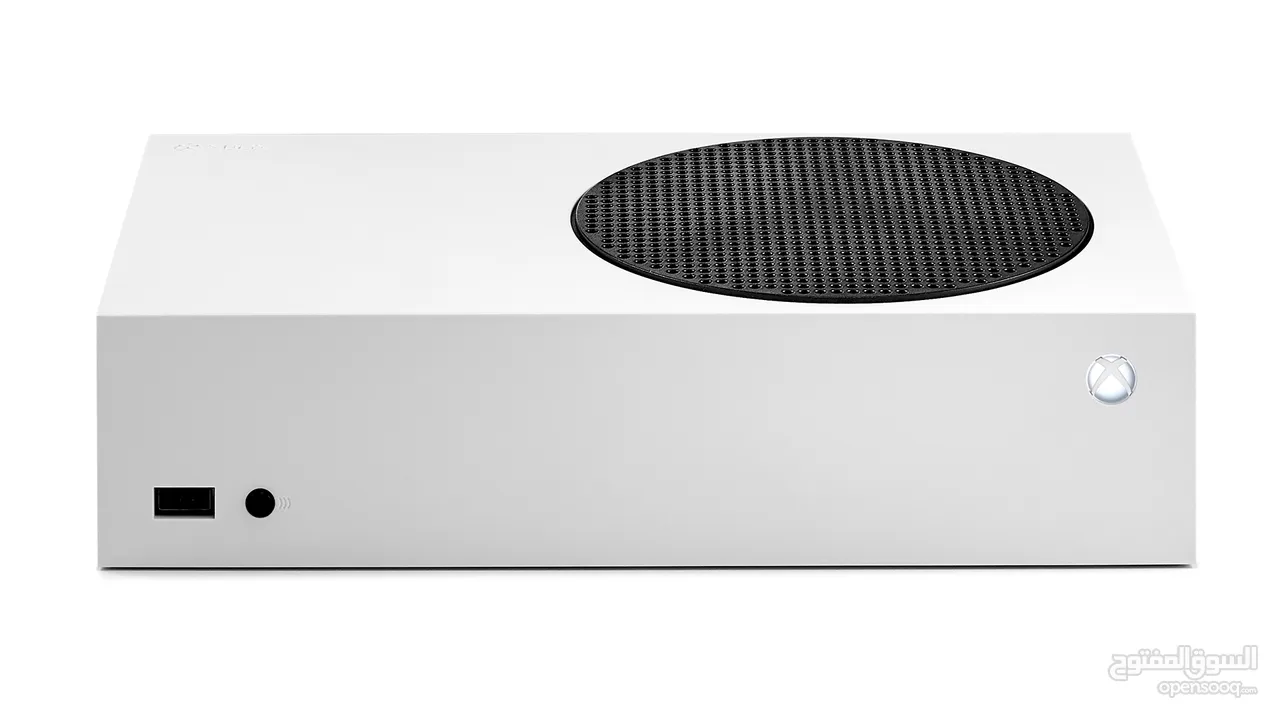 Xbox Series S جديد  أداء قوي وسعر مميز + توصيل سريع لكافة المناطق  Office One